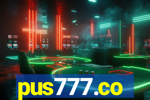 pus777.co