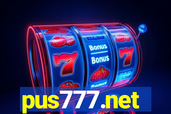 pus777.net