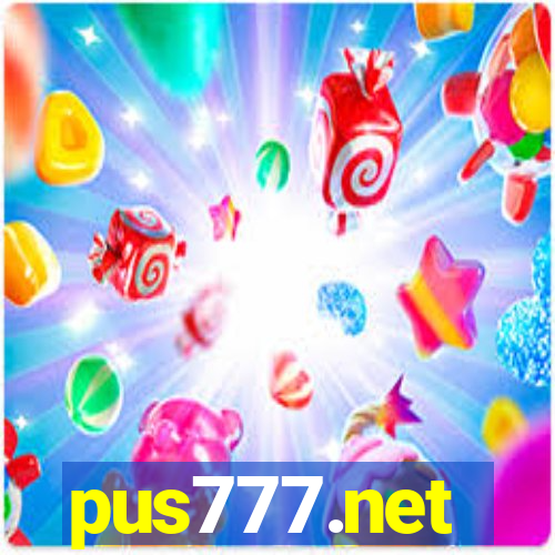 pus777.net