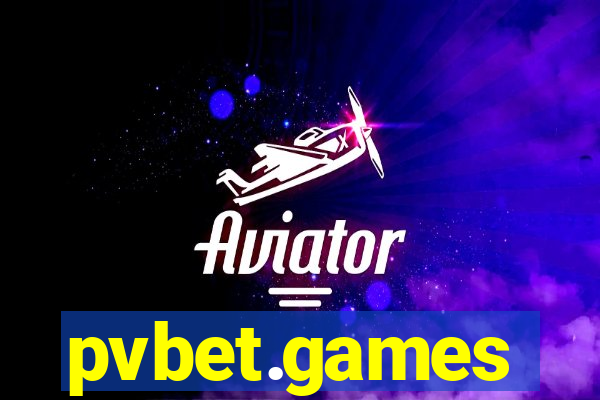 pvbet.games