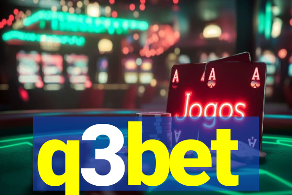 q3bet