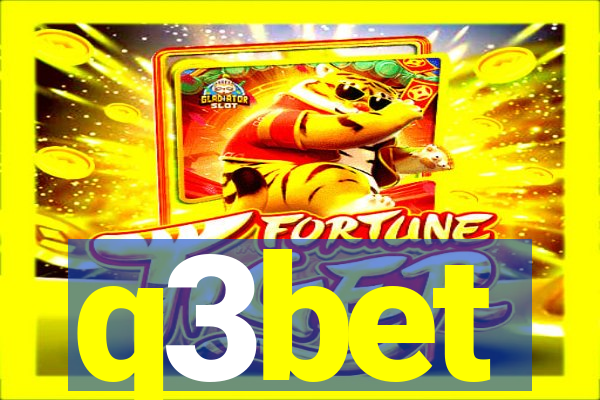 q3bet