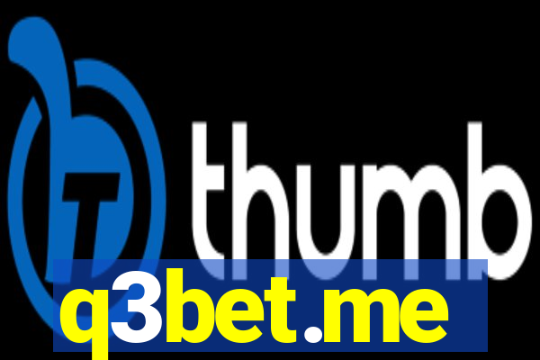 q3bet.me