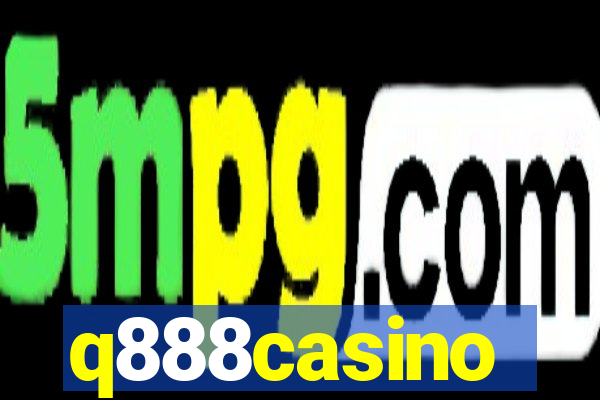 q888casino