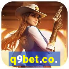 q9bet.co.