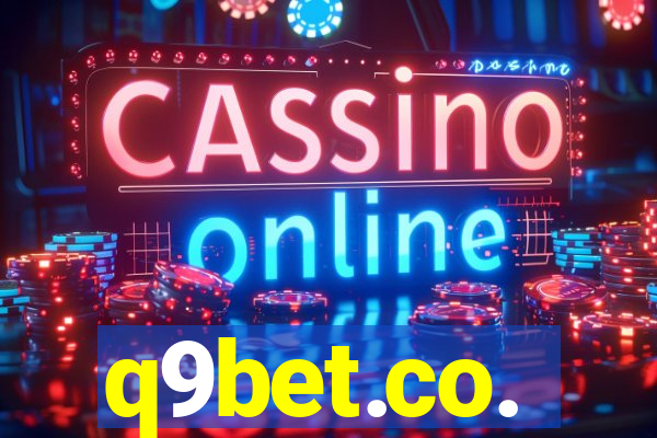 q9bet.co.