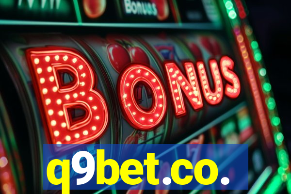 q9bet.co.