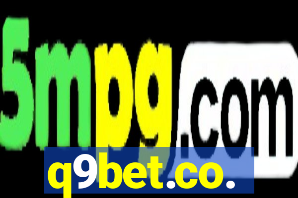 q9bet.co.