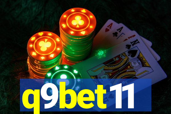 q9bet11