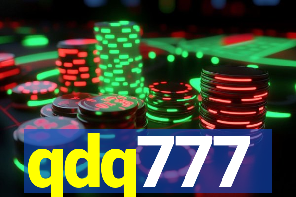 qdq777
