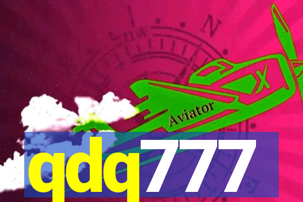 qdq777