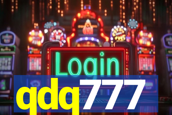 qdq777