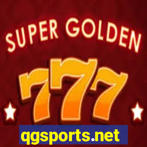 qgsports.net