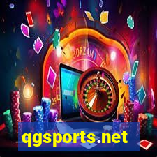 qgsports.net