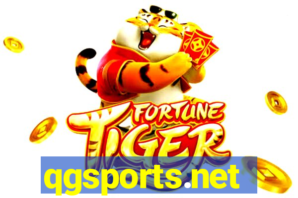 qgsports.net
