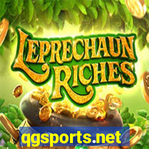 qgsports.net