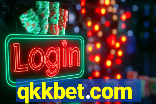 qkkbet.com