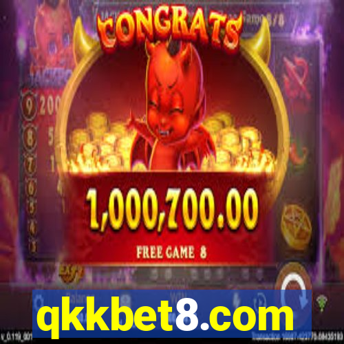 qkkbet8.com