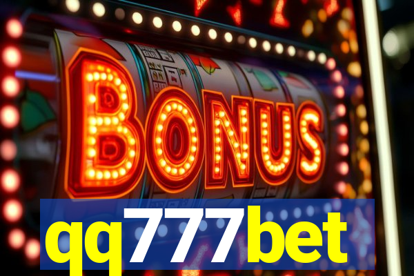 qq777bet