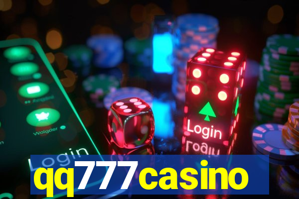 qq777casino