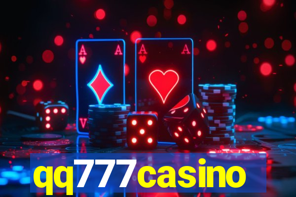 qq777casino