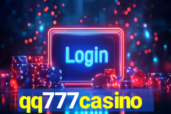 qq777casino