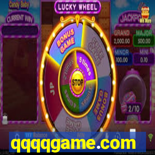 qqqqgame.com