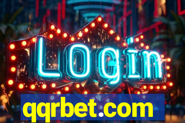 qqrbet.com