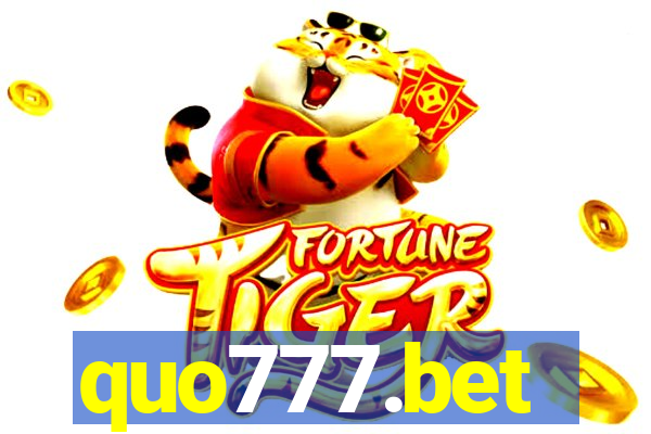 quo777.bet