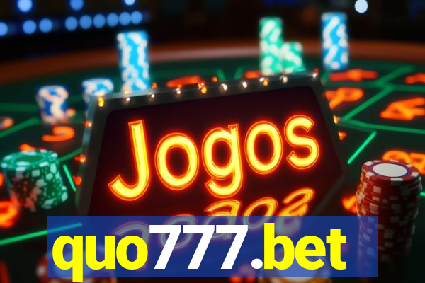 quo777.bet