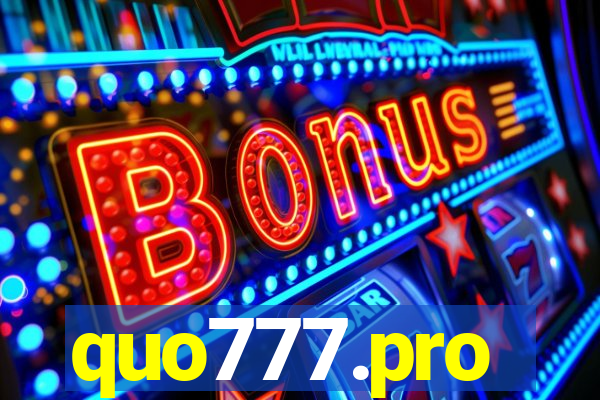 quo777.pro