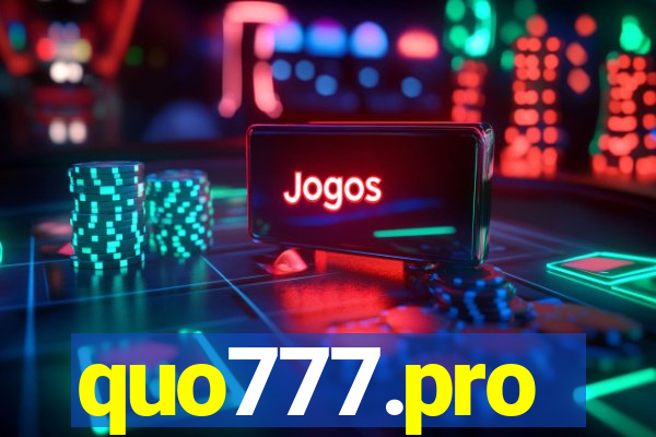quo777.pro