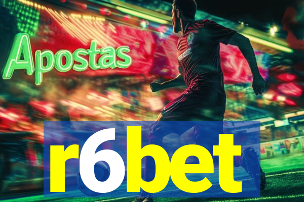 r6bet