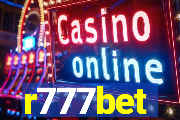 r777bet