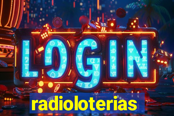 radioloterias