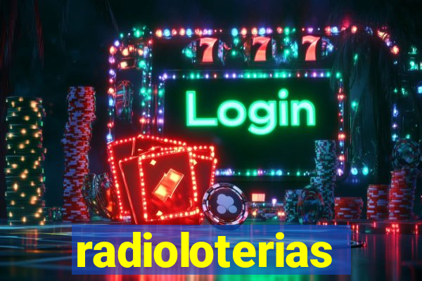 radioloterias