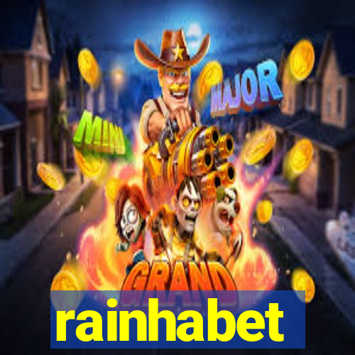 rainhabet