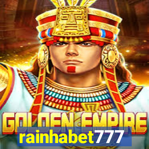 rainhabet777