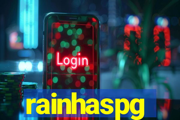 rainhaspg