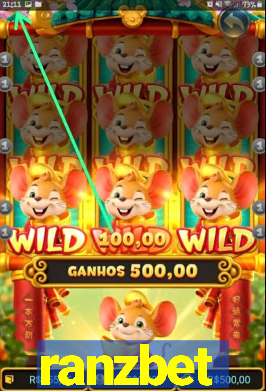 ranzbet