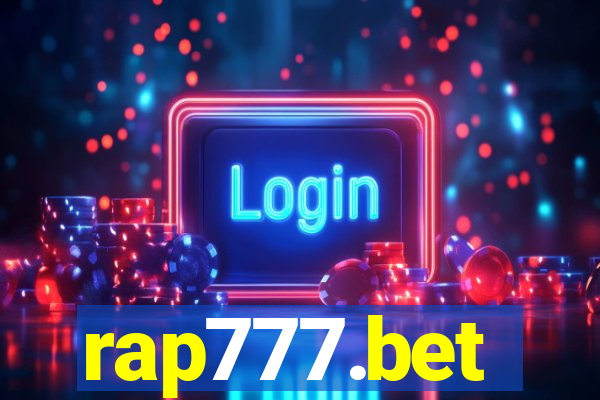 rap777.bet