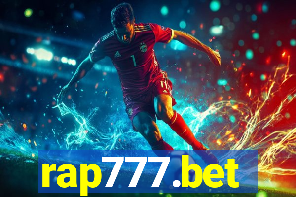 rap777.bet