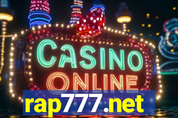 rap777.net