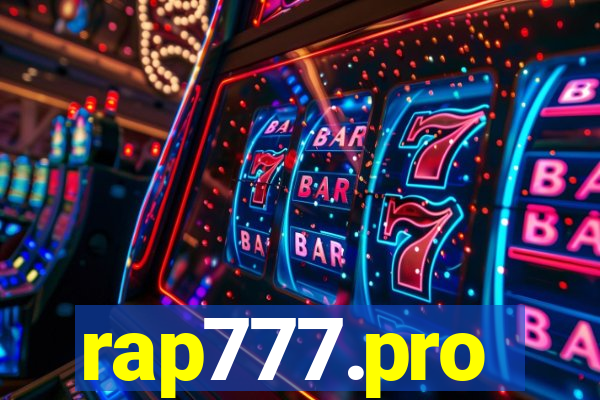 rap777.pro