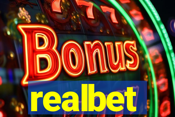 realbet