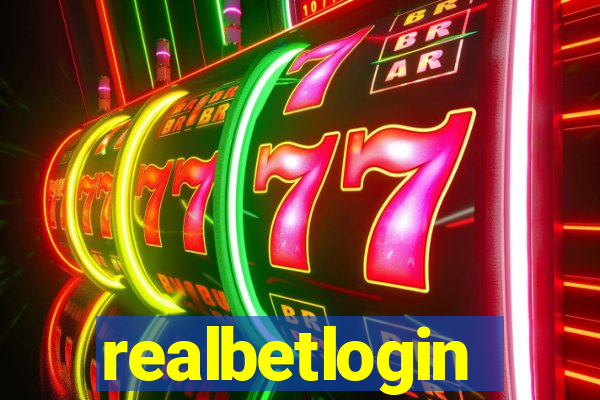 realbetlogin