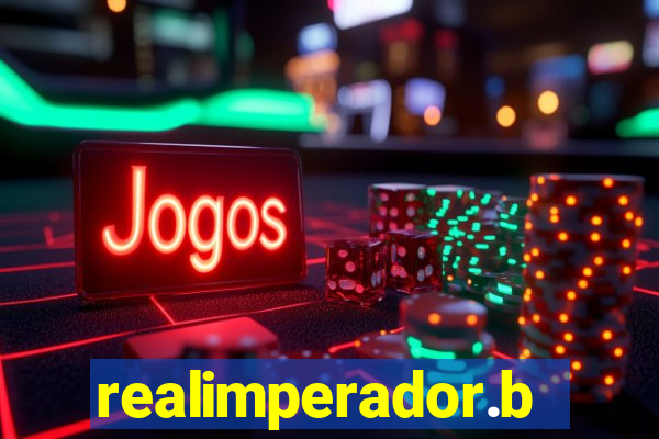 realimperador.bet