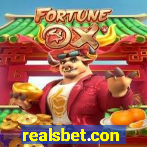 realsbet.con