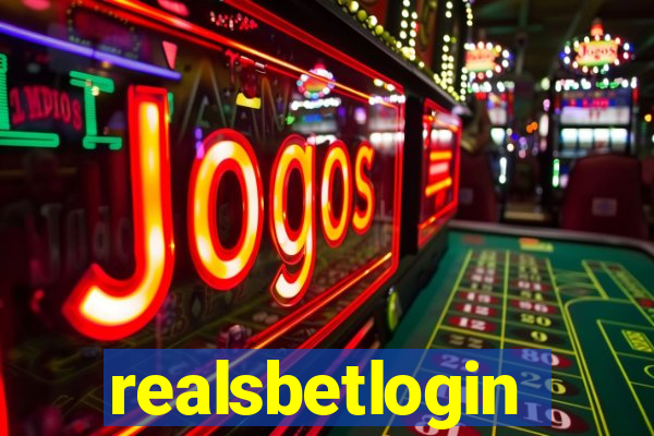 realsbetlogin