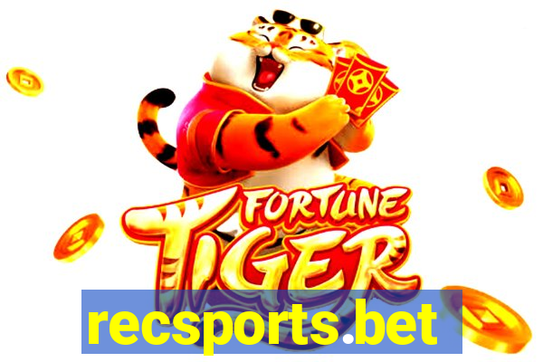 recsports.bet